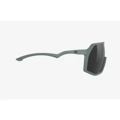 Rudy Project Thunder Bril - Green Sage Matte - RP Optics Smoke Black