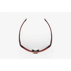 Rudy Project Thunder Bril - Frozen Bordeaux - RP Optics Multilaser Red