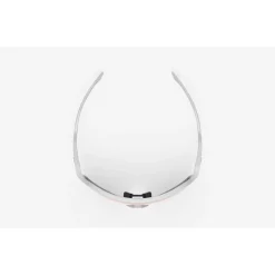 Rudy Project Thunder Bril - White Gloss - RP Optics Multilaser Rose Gold