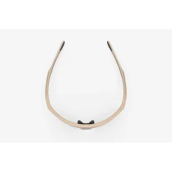 Rudy Project Turbolence Bril - Desert Matte - RP Optics Multilaser Rose Gold