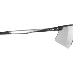Rudy Project Turbolence Bril - Crystal Ash - ImpactX邃 2 Laser Black