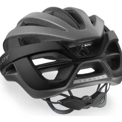 Rudy Project Venger Helm - Titanium/Black (Matte)
