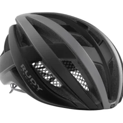 Rudy Project Venger Helm - Titanium/Black (Matte)