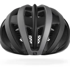 Rudy Project Venger Helm - Titanium/Black (Matte)