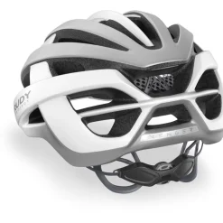 Rudy Project Venger Helm - White/Silver (Matte)