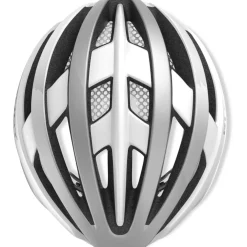 Rudy Project Venger Helm - White/Silver (Matte)