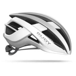 Rudy Project Venger Helm - White/Silver (Matte)