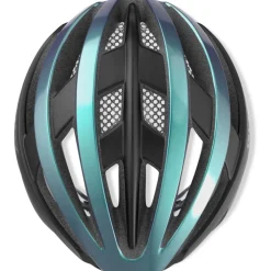 Rudy Project Venger Road Helmet - Iridiscent Blue (Shiny)