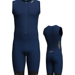 sailfish Trisuit Perform 1 Heren - dark blue