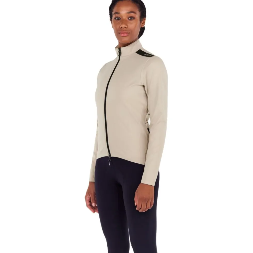 Santini Adapt Multi Fietsjas Dames 4W250875ADAPTMULT - cappuccino CP