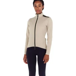 Santini Adapt Multi Fietsjas Dames 4W250875ADAPTMULT - cappuccino CP