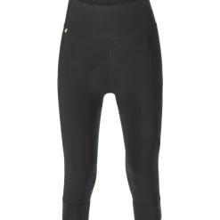 Santini Alba 3/4 Tight Dames 2S134GILALBA - zwart NE