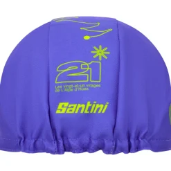 Santini Alpe D'Huez Fietspet - Tour de France 2026邃
