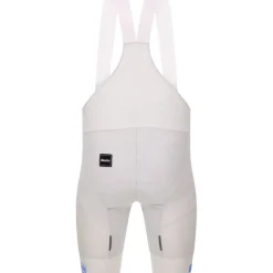 Santini Alpe D'Huez Sportbroek voor heren - Tour de France 2026邃