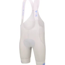 Santini Alpe D'Huez Sportbroek voor heren - Tour de France 2026邃