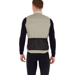 Santini Alpha Pack Vest Heren 3M55075ALPHAPACK - cappuccino CP