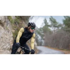 Santini Alpha Pack Vest Heren 3M55075ALPHAPACK - cappuccino CP