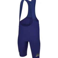 Santini Arrivée Montmartre Sportbroek voor heren - Tour de France邃