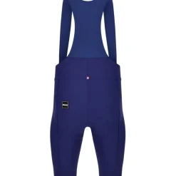 Santini Arrivée Montmartre Sportbroek voor heren - Tour de France邃