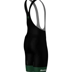 Santini Best Sprinter Fietsshort met Bretels Heren - Tour de France邃