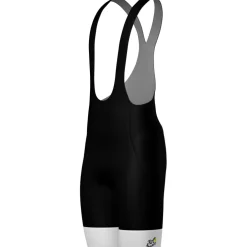 Santini Best Young Rider Fietsshort met Bretels Heren - Tour de France邃