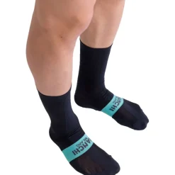 Santini Bianchi Milano Classic Sokken BI652HPCLASS - grijs GR