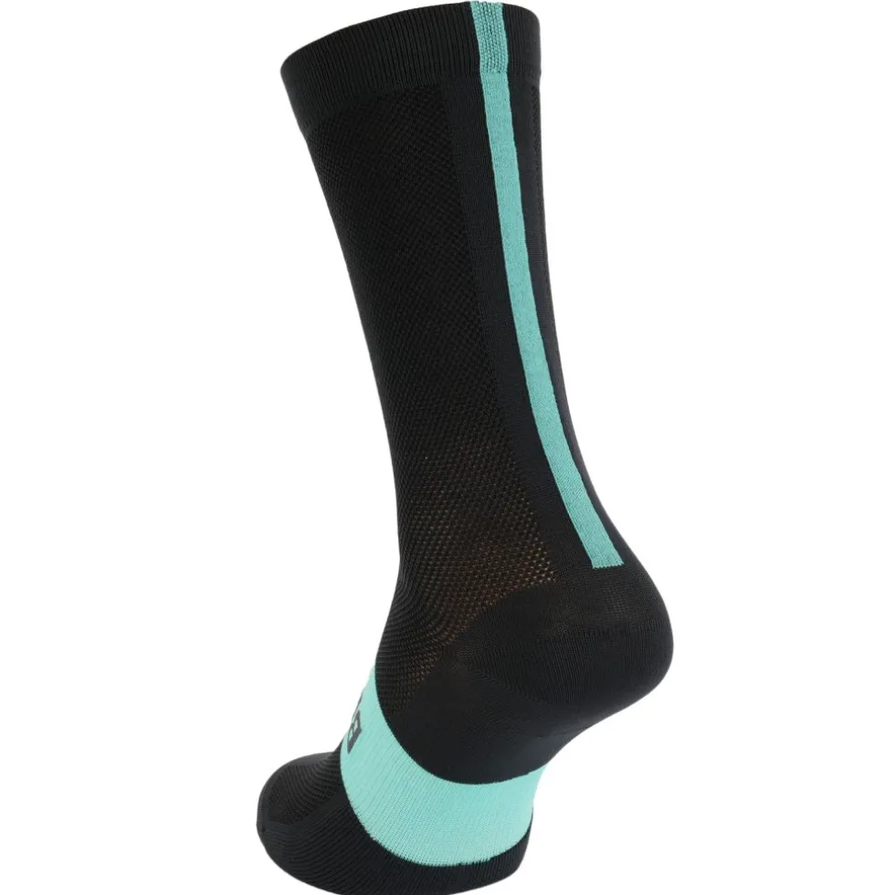 Santini Bianchi Milano Classic Sokken BI652HPCLASS - grijs GR