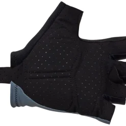 Santini Bianchi Milano Classic Handschoenen met Korte Vingers BI367CLCLASS - grijs GR