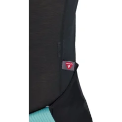 Santini Bianchi Milano Core Hemd met Lange Mouwen Unisex BI005GLLCORE - celeste CE