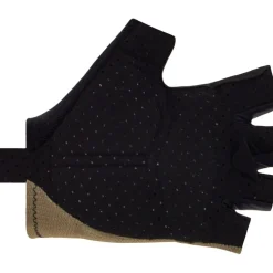 Santini BRISK Handschoenen met Korte Vingers SP367RCLBRISK - military green VM