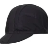 Santini Carbon Fietsmuts SP460COTCARBO - black NE