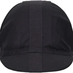 Santini Carbon Fietsmuts SP460COTCARBO - black NE