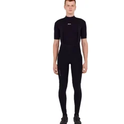Santini Cargo 2.0 Herenbroek SP1180GITCARGO2 - black NE
