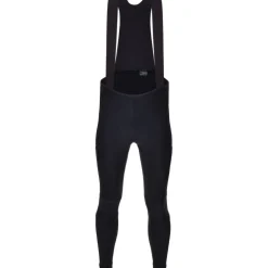 Santini Cargo Fietsbroek met Bretels Heren SP1180GITCARGO - zwart NE