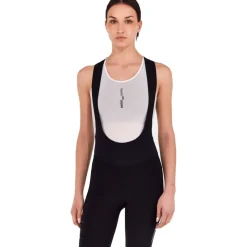 Santini Delta Hemd zonder Mouwen Dames BM65GLLDELTA - wit BI