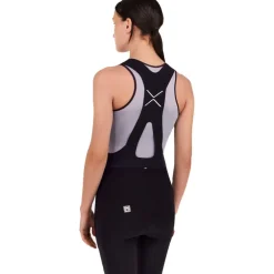 Santini Delta Hemd zonder Mouwen Dames BM65GLLDELTA - avio AV