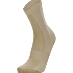 Santini Puro High Profile Sokken 1S652QSKPURO - cappuccino CP