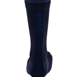 Santini Puro High Profile Sokken 1S652QSKPURO - blue NT