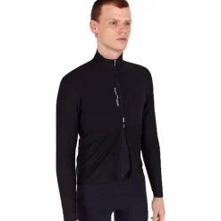 Santini Redux Power Wool Thermojas Unisex SP50775REDUXTH - zwart NE