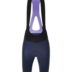 Santini Redux Speed Fietsshorts met Bretels Dames 3S1065C3WREDUXSPD - blu nautica