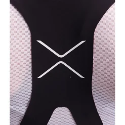 Santini Redux Speed Fietsshorts met Bretels Dames 3S1065C3WREDUXSPD - blu nautica