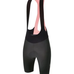 Santini Redux Speed Fietsshorts met Bretels Dames 3S1065C3WREDUXSPD - grijs