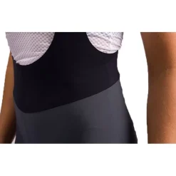 Santini Redux Speed Fietsshorts met Bretels Dames 3S1065C3WREDUXSPD - grijs
