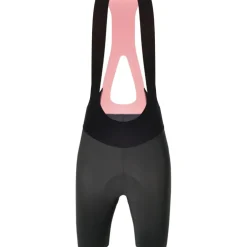 Santini Redux Speed Fietsshorts met Bretels Dames 3S1065C3WREDUXSPD - grijs