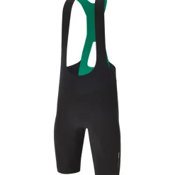 Santini Redux Speed Fietsshorts met Bretels Heren 3S1075C3REDUXSPD - zwart