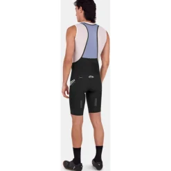 Santini Reverb Cycling Fietsbroek heren RE1075C326REV - black NE