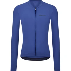 Santini Sensation Trui met lange mouwen unisex AS215075CSENS - marine MA