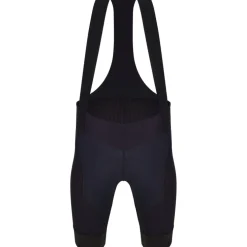 Santini Super Lite Indoor Fietsshort met Bretels Heren SP1075INDSLITE - zwart NE