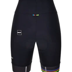 Santini UCI World Champion Short Dames RE62GILWC