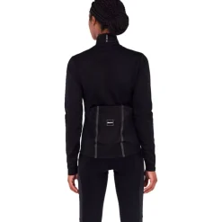 Santini Vega+ Winterjas Dames 5W51775VEGA - zwart NE